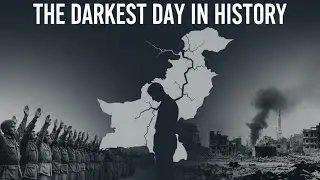 The fall of Dhaka is the darkest day in history. Pakistan:#altafhussain #pakistanipolitician