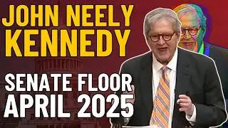 Kennedy Exposes Public School & Public Media Bias