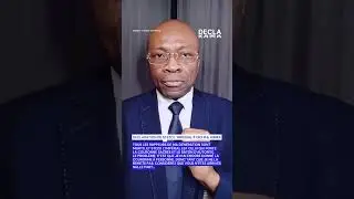 Le Pasteur Steeve Orph&ocirc;ss anciennement Stezo l&rsquo;Imperial envoie un message fort &agrave; Didi B et Himra