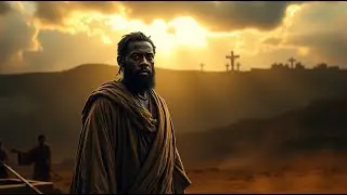 Be Strong and Courageous - Inspired by Joshua 1:9 | Christian Reggae Version