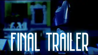 Batman Endgame P2 | FINAL TRAILER
