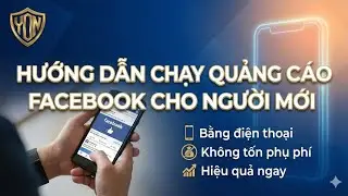 Instructions for running highly effective Facebook ads for beginners - By phone - free of charge