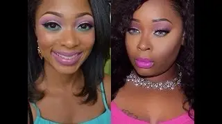 Radiant Orchid Collab with Platinum D