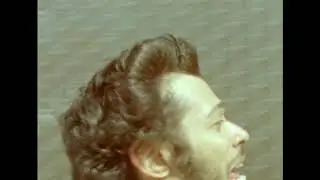 Young Jesus - Deterritory [Official Music Video]