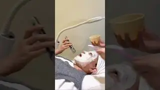 Funny video | Facial Or Call which one are your important 🤔 #funny #comedy #shorts #relatable