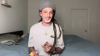 Chicken & Wafflez Strain Review Rythm 