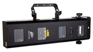 MULTIBEAM LASER