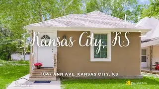 1047 Ann Ave, Kansas City KS 66102