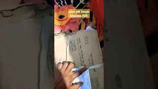 Ignou July Sessian Admission Books Delviery 😍😍 #shorts #ignou #ignoubooks