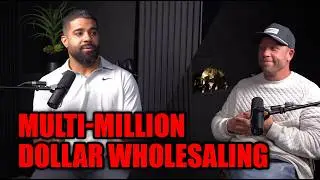How to Build a Multi-Million Dollar Wholesaling Machine in 2026