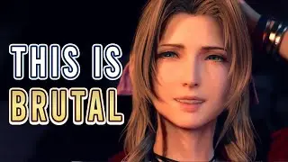 Rebirth Sales Update & More Final Fantasy 7 Rebirth PC HARD MODE