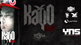Kayo Redd Type Beat prod. 102 Keyz