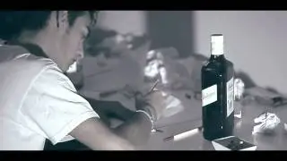 Sin Rencor- Rees ft Ambkor VIDEOCLIP OFICIAL