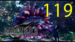 Guia Final Fantasy VII Rebirth - CAP 119 - INFORME SECRETO - El rey apestoso