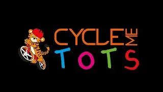 CYCLEme TOTS Children's Balance Bike Activity Class Franchise