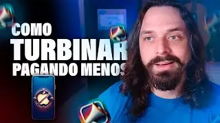 Como impulsionar no Instagram pelo computador (bot&atilde;o turbinar)