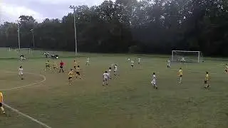 Carter Sewell 2023 Keeper Highlights