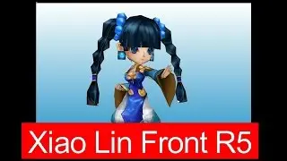 How to rune Xiao Lin (water kung fu girl) in R5 P.K. Summoners War