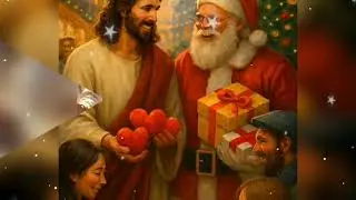 Yeshu Masih ka Janm | Pavitra Prem ka Sandesh | Christmas Dey