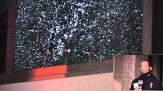 Police On Hamilton Shooting Mar.24 2012