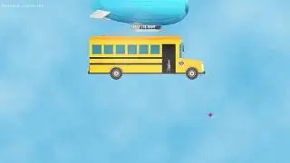 Fortnite 2D - 2D Platformer BattleRoyale