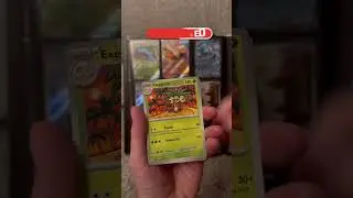 Pokemon 151 Opening 2 #rateitorhateit #pokemontcg #poketuber #shortsfeed