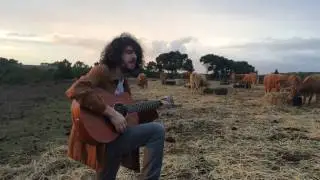 Alek Rein - Spirit of Man