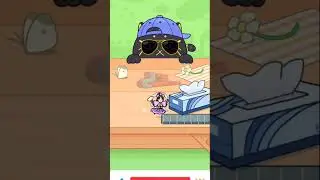 #shorts #shortsfeed #catescapegame #hideandseekcatescape #survival #games #catshorts #gaming