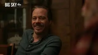Big Sky - 1x12 (Sneak Peek)