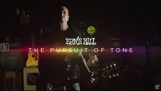 Ernie Ball: The Pursuit of Tone - Mike Ness: Me and My Guitar