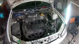Подключаем мотор тестер мт про к автомобилю