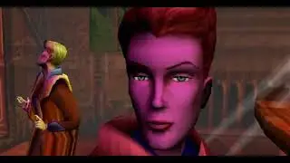 Freelancer (2003) - E3 2001 - Trailer