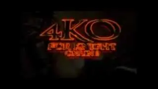 4KO.US | FOR KNIGHT ONLINE Game Trailer | 4KO.US & 4KO.EU