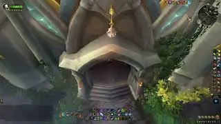 Loot Goblins, WoW Dragonflight (Where to find Loot specialists)