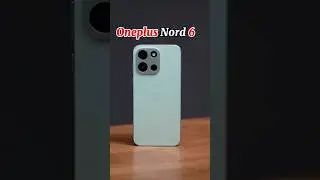 Oneplus Nord 6 Dhamakedar Unboxing 🔥 9000mAh Biggest Battery🔋#shorts #_trending #yt