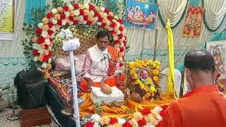 हनुमद भजन 