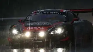 Live wallpaper Audi 5 min