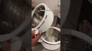 #insulatedcooler #insulatedpot #fok