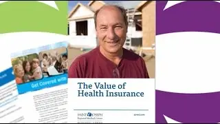Trinity Health: Coverage Expansion Success Story