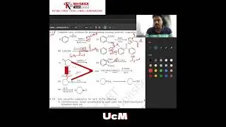 Book Back || Haloalkanes and Haloarenes || NCERT /12th class | #UcM #chemistry #perambalur