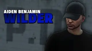 🔴 GTA V Roleplay | Hitman in da Game! 🎯🐝 - Aiden Benjamin Wilder #59