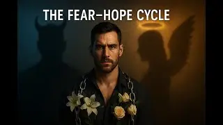 The Fear&ndash;Hope Cycle &ndash; The Darkest Power Tactic That Controls People Without Chains