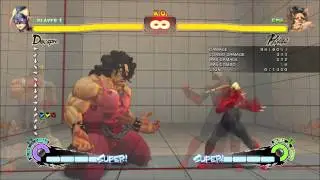 Decapre combos 1