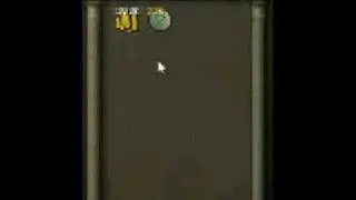 I alched a nature rune.