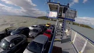 Badacsonytomaj - Badacsony - Kisfaludy-kil&aacute;t&oacute; - Gul&aacute;cs 2024 10 10