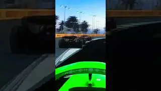 F1 22 Car Damage.1