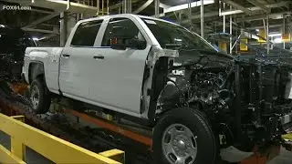 Ripple effect of auto tariffs: how much could they cost you?