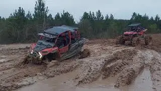 Mud Nationals 2023 Part 4 Final ride