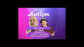 Protect Your Kids From Online Predators - Hear full story on our podcast - Eps 2 - releases 16.07.25