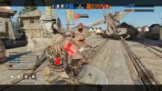 For Honor: Aidsless 4s Highlights